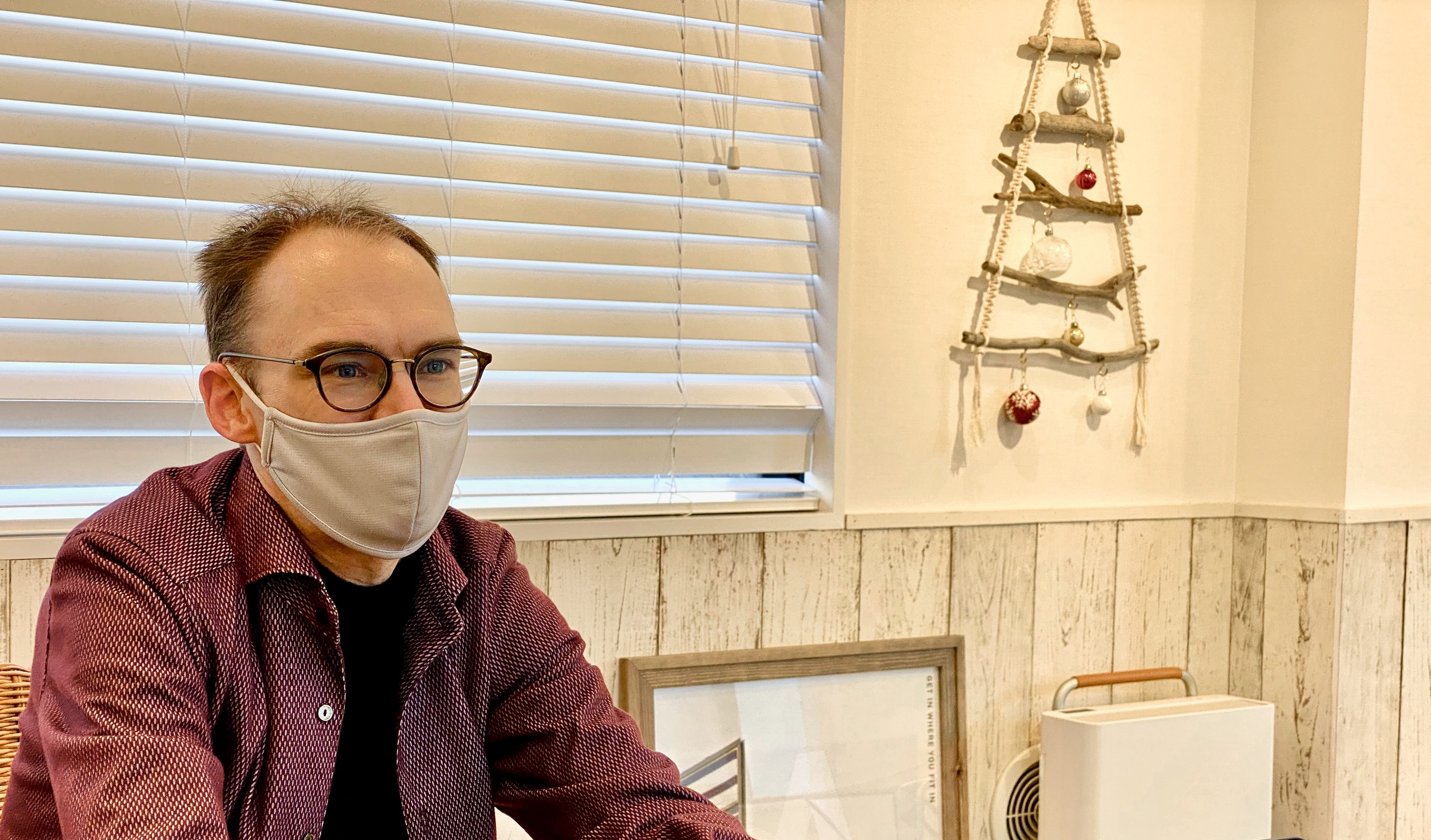 【NASAエンジニア・CISCO経験者が語る】エンジニアの半生から一転した英語プレゼン講師という選択